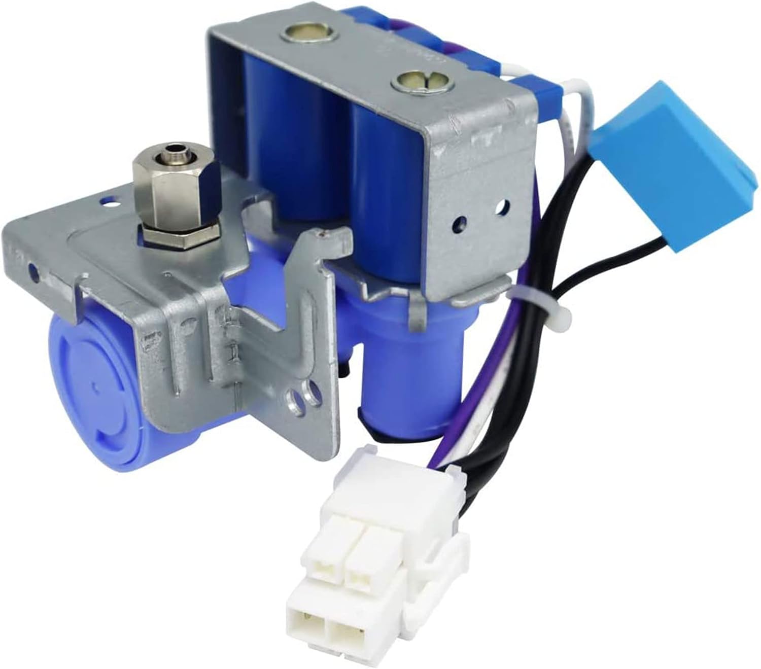 Refrigerator Water Valve Replacement Part DA62-02360B for Ice Maker