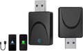 Wireless CarPlay & Android Auto Adapter - Plug and Play Wireless