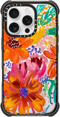 iPhone 16 Pro Impact Case - Strong Slim Protection