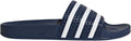 adidas Adilette Slide Sandal - Cushioned EVA Foam Comfort
