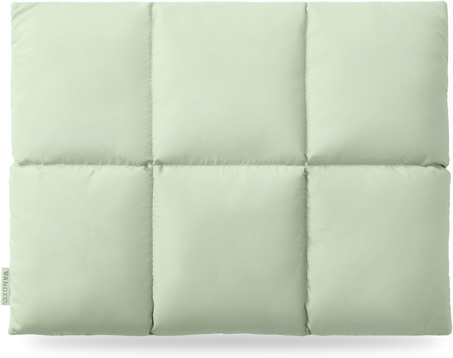 Vandel Puffy Laptop Sleeve Case for 13-14 inch Laptops
