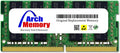 8GB D4ES01-8G Replacement DDR4 2666MHz ECC SODIMM - Reliable NAS