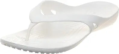 Crocs Women's Kadie II Flip Flops: Comfort and Style Combined