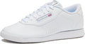 Reebok Princess Women's Sneakers - Comfortable Everyday Walking Shoes