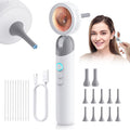Otoscope Ear Camera with 1.38 Screen for Adults, Kids, Pets