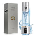 Hydrogen Water Bottle Generator - Pure H2 for Health & Hydration