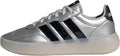 adidas Unisex-Child Barreda Decode J - Stylish Kids Sneakers