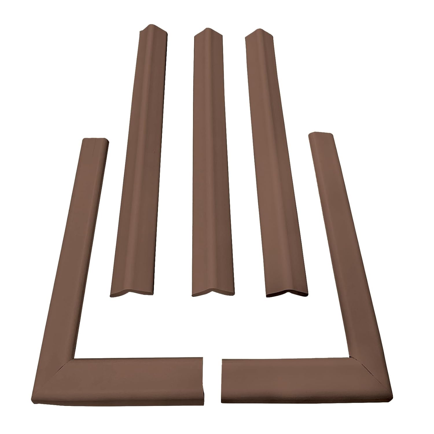 Cardinal Gates KEPK Large Hearth Pad Kit for Baby Proofing
