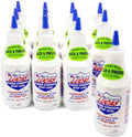 Lucas Oil Power Steering Stop Leak 12 Fl Oz Pack - Case of 12