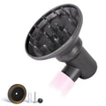 Dyson Airwrap Diffuser Set: Define Curls & Waves!