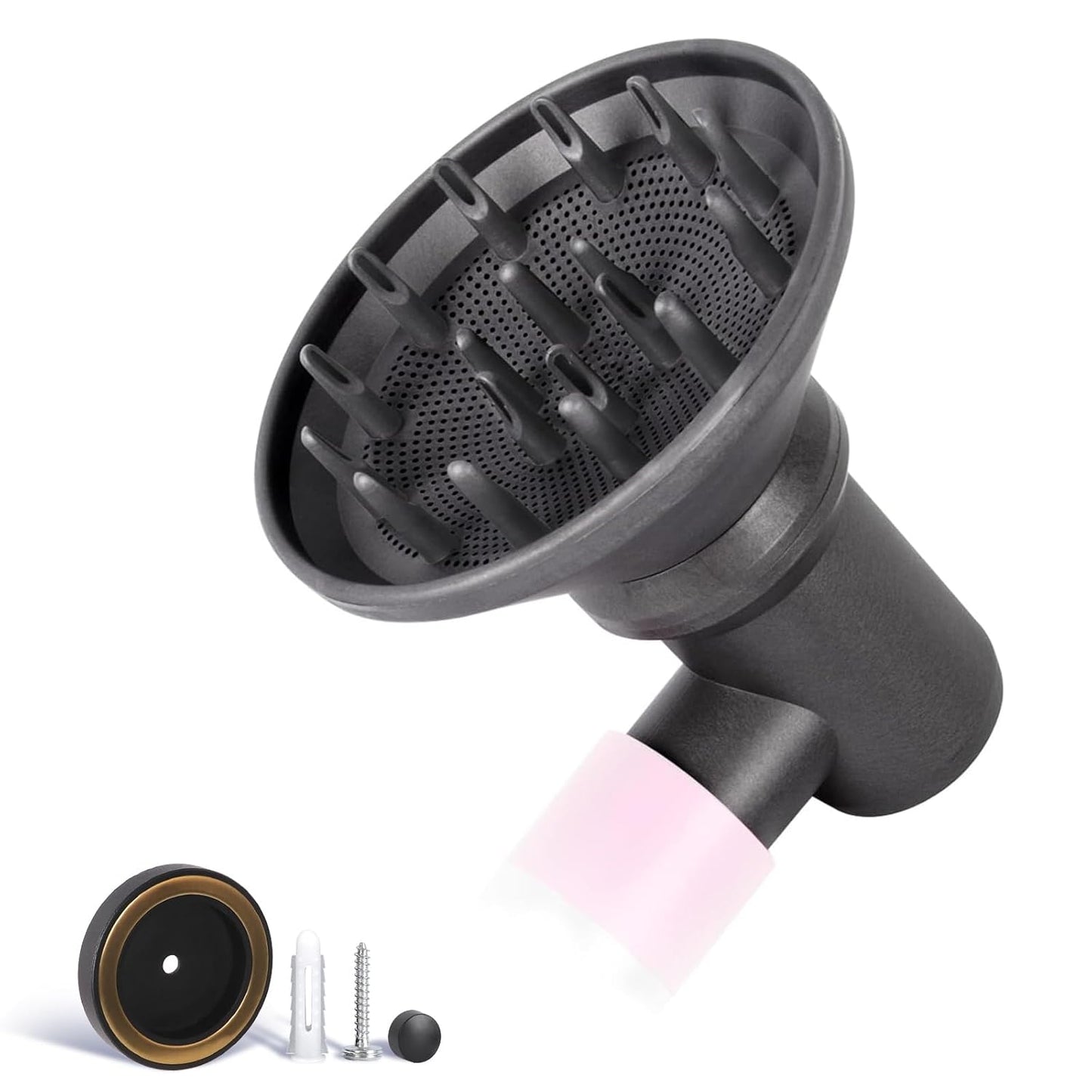 Dyson Airwrap Diffuser Set: Define Curls & Waves!