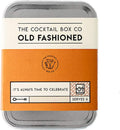 Premium Old Fashioned Kit - Crafted Cocktails for Him/Her