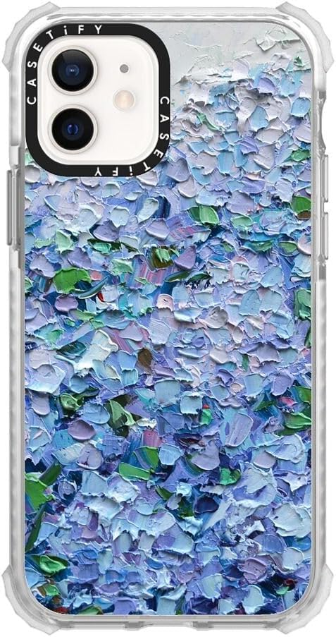 CASETiFY Ultra Impact iPhone 12 Case with 11.5ft Drop Protection