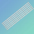 LED Backlight Strip Replacement for TCL 65 in TV - 6 pcs set