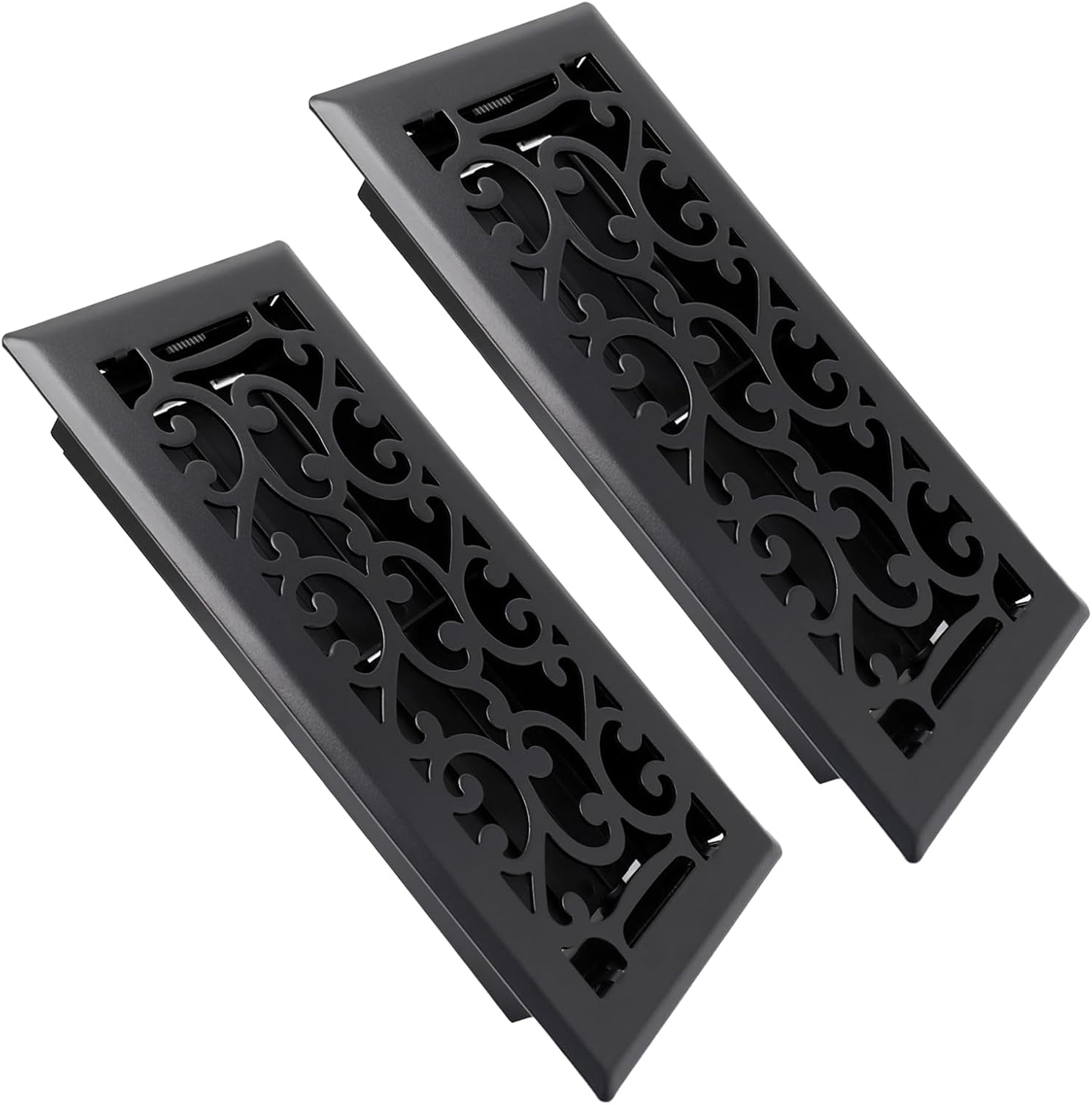 4x10 Inches Air Floor Vents for Stylish Home Decor and Comfort