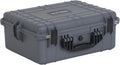 MEIJIA Portable All Weather Waterproof Hard Case for Cameras