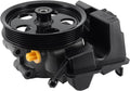 96-74326 Power Steering Pump with Pulley and Reservoir - Direct Fit