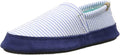 Acorn Womens Moc Slippers with Cloud-Like Cushioning - All-Day Comfort