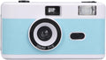 GOWENIC 35mm Film Camera: Lightweight Vintage with Flash