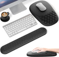 VAGAU Ergonomic Wrist Rest Mouse Pad - Carpal Tunnel Relief