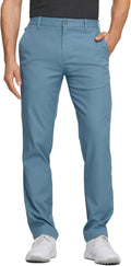 Mens Dealer Pant for Golf and Work - Breathable UPF 50+ Comfort