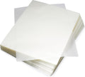 Clear Thermal Laminating Sheets 9 x 11.5 in - 200 Pack