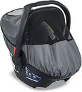 Britax B-Covered All-Weather Infant Car Seat Cover - UPF 50 Protection