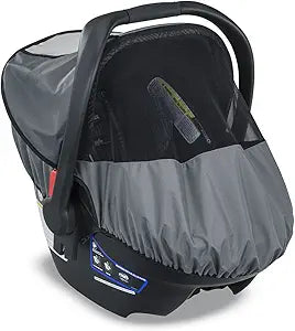 Britax B-Covered All-Weather Infant Car Seat Cover Review