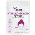 Hyaluronic Acid Powder Low Molecular Weight - DIY Serum Savings