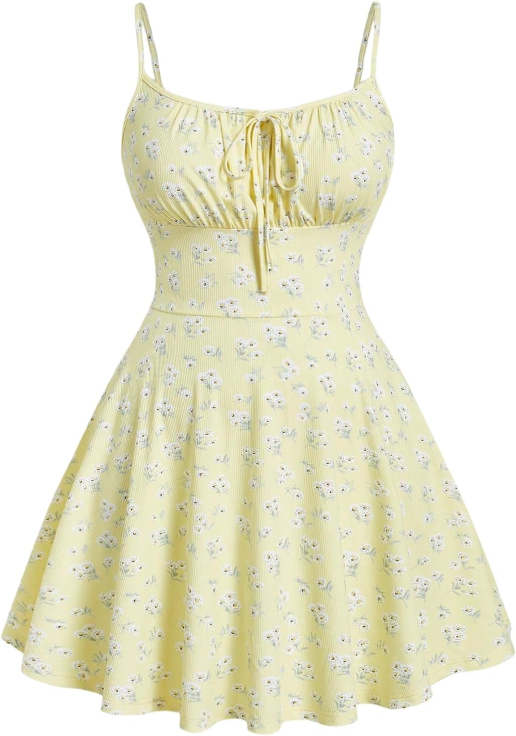 Verdusa Women's Plus Size Floral Summer Dresses for Every Occasion