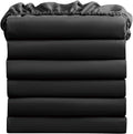 FreshCulture Full Fitted Sheets 6-Pack, Full Size Deep Pocket