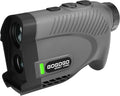 Gogogo Sport Vpro Gen 2 Golf Laser Rangefinder - Accurate Long Range