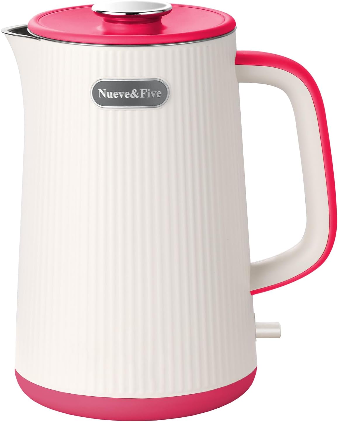Large Electric Kettle for Tea and Coffee - 1.7L Capacity