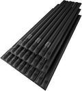Pool Water Bags 12 Pack 8ft Double Chamber Water Tube - Secure Pool