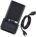 240W 180W Charger for Dell Precision and Gaming Laptops - High Power