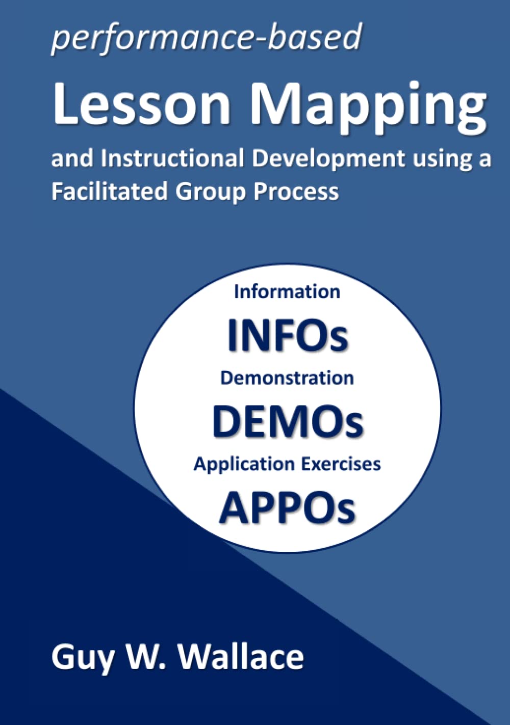 Performance-Based Lesson Mapping for Instructional Growth and Success