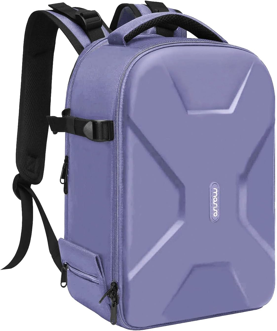 MOSISO Camera Backpack for DSLR and Mirrorless Photography Gear