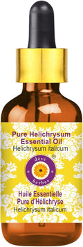Helichrysum Essential Oil 2ml - Pure Steam Distilled