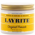 Layrite Original Pomade - Classic Hold with Clean Washout