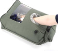 Portable Washing Machine for Camping RVing Travel Laundry Solution