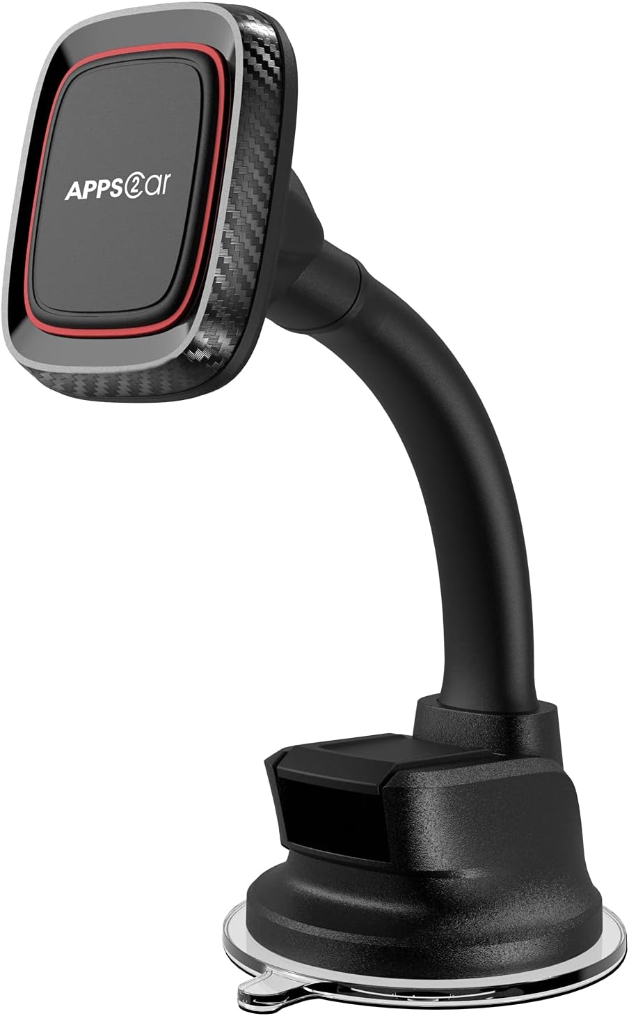 Secure Mount for All Smartphones - APPS2Car