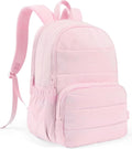 Travel Backpack for Women - Stylish 15.6 Inch Laptop Bag