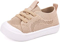 Baby Sneakers First Walkers Non-Slip Breathable Infant Shoes