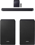 Samsung Q-Series Soundbar HW-Q900F 7.1.2 ch Subwoofer - Immersive Home