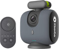 4K 60FPS Lava Graphite Sports Tracking Camera - Chameleon