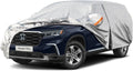Kayme 6 Layers SUV Car Cover Custom Fit for Honda Pilot (2008-2025)