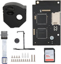 for GDEMU Optical Drive Simulation Board V5.15b - Dreamcast Repair Kit