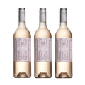 Noughty Provence Style Rose Non Alcoholic Wine - Refreshing NA Rose