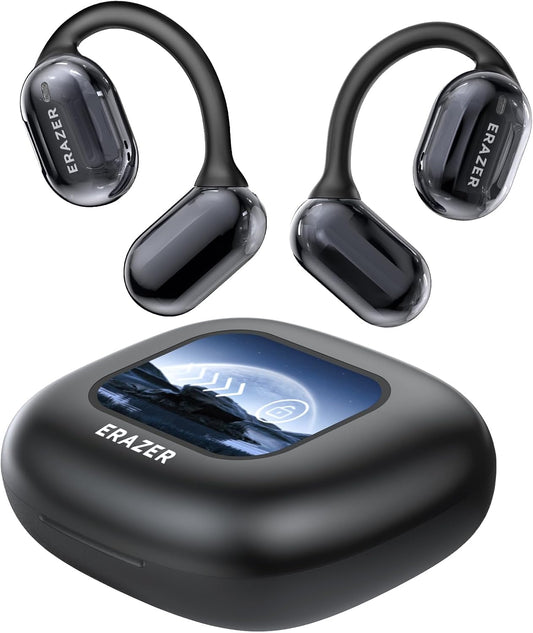 AI Language Translation Earbuds - 135 Languages Instantly
