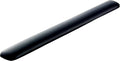 3M Gel Wrist Rest 19, Black: All-Day Comfort